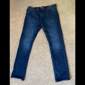Old Navy jeans